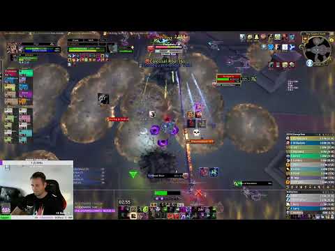 FATED Sludgefist (Mythic) by Schwingen des Phoenix | Demo Warlock PoV | Season 4