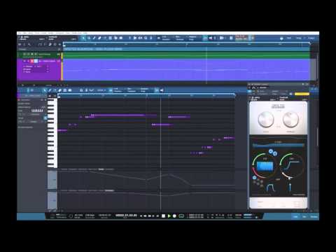 I Wish : Infected Mushroom plug-in demo by Zirrex