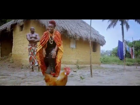 EMPRESS PEE - BOOM BAM BOOM (OFFICIAL VIDEO) 2016