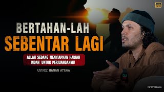 Download lagu Allah Sedang Menyiapkan Hadiah Indah untuk Perjuanganmu | Kajian Ustadz Hanan Attaki mp3 Download lagu Allah Sedang Menyiapkan Hadiah Indah untuk Perjuanganmu | Kajian Ustadz Hanan Attaki mp3