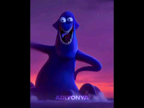 Hotel Transylvania 3 (2018) - DJ Battle Scene | Upgrade  DJ #hoteltransilvânia #dracula