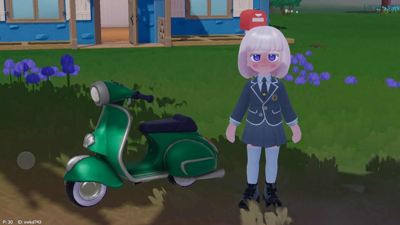 【睡眠用ライブ】ハートピア直撮り実況