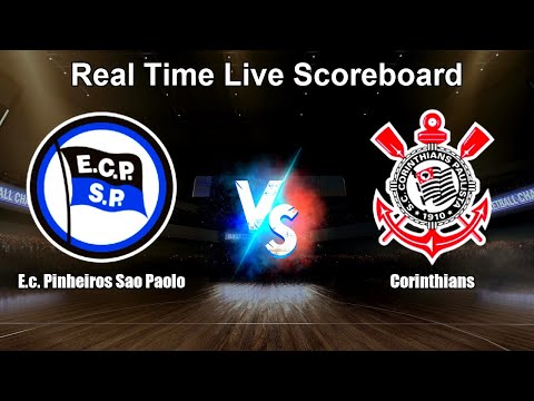 E.c. Pinheiros Sao Paolo vs Corinthians Live Score - Brazil Novo Basquete Brasil