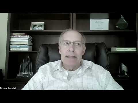 FOF 141 | AI, Quantum Computing, And More with Bruce D. Randall. — video featuring Bruce Randall