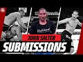 Sublime Salter Submissions! | All 6 of John Salter’s Submission Wins | Bellator MMA