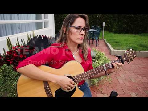 Te Amo Oh Mi Dios - Misc Praise Songs