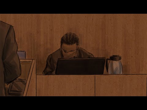 Plymouth road rage murder: Jamal Smith takes stand in trial | FOX 9 KMSP