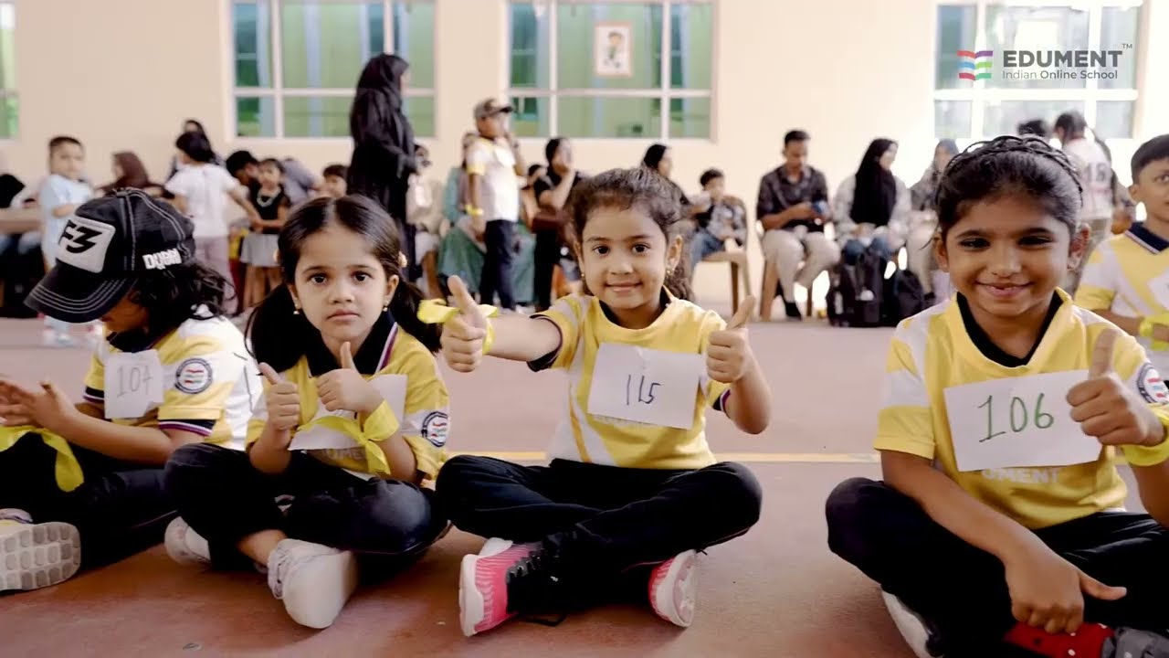 Flexible Learning for UAE Students