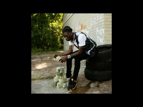 FREE Jay Fizzle X Key Glock Type Beat 2023 (Ghetto) Prod. By Twin Beatz