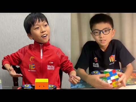 Yiheng vs Bofan - Monkey League S6 R1