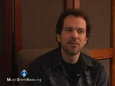 On Choosing & Working In Nashville - Dave Isaacs