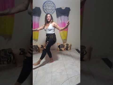 Egito - Wic e Dennis DJ