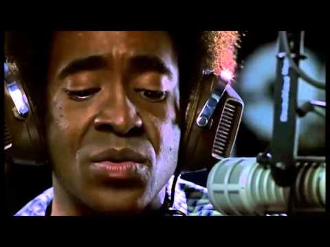 What is Love by Leon Phelps - The Ladies Man