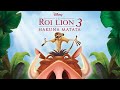 Roi Lion 3 Générique De Fin Star Academy 3 2003 2004