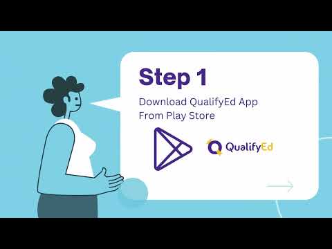 QualifyEd - Online Education