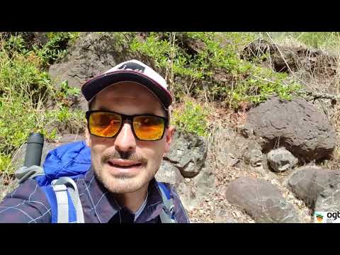 GEOSITI E NATURA " A spasso con il Prof. " 4° epsiodio sul Torrente Crevole