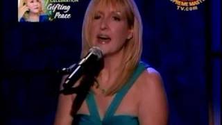 Ireland by Donna Lewis-Live on supreme master TV 4th anniversary concert