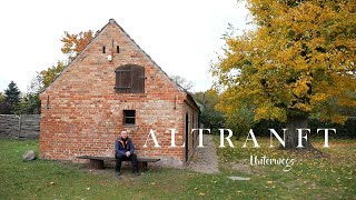 Oderbruch - Altranft / ein fotografischer Spaziergang