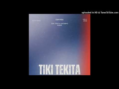 Tiki Tekita(tiktok lekompo remix)