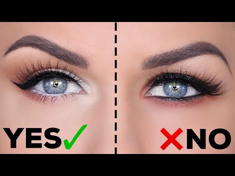 download lagu mp3 mp4 Makeup For Hooded Eyes, download lagu Makeup For Hooded Eyes gratis, unduh video klip Makeup For Hooded Eyes