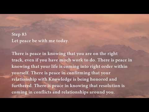 Steps to Knowledge: Continuation Training | Step 83