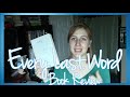 Every Last Word // Book Review (SPOILERS!)