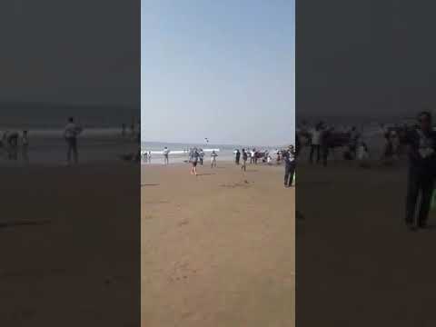 Goa beach#