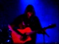 Alaska- Strangefolk 4-26-97