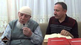 Mehmet Kırkıncı - Onuncu Söz - Onbirinci Hakikat - Sohbet 2014