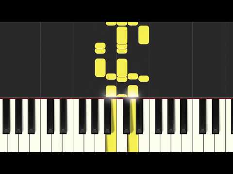 Melodica Tutorial - Augustus Pablo - Satta Massagana