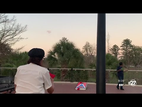 Tallahassee Skip Games