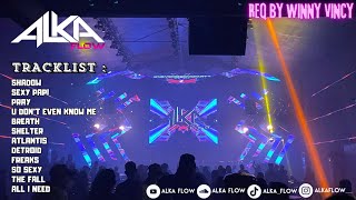 Download lagu REQ BY WINNY VINCY || 1 HOUR SET BREAKBEAT ELEGAN & TERBAIK NO DROP 🎧🔊 TERBAIK SIH !!! ✈✈✈ mp3