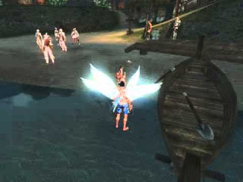 [C9]Thailand Wings System.