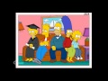 The Simpsons Christmas Album