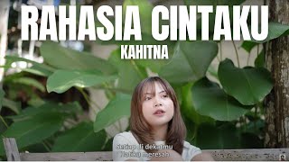 Download lagu RAHASIA CINTAKU - KAHITNA | TAMI AULIA mp3 Download lagu RAHASIA CINTAKU - KAHITNA | TAMI AULIA mp3