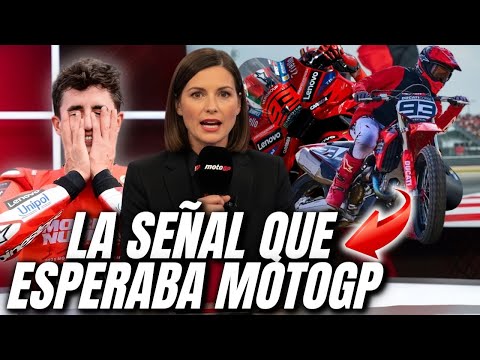 ¡DEL DOLOR AL ASFALTO! MARC MÁRQUEZ VUELVE A SENTIRSE PILOTO