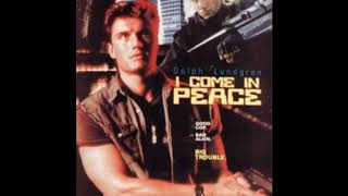Mac Miller - I Come In Peace (Prod. Larry Fisherman)