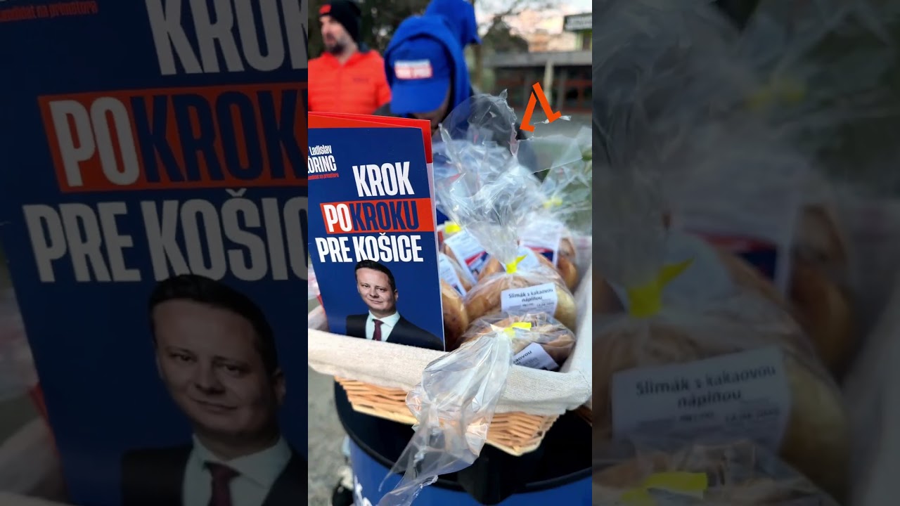 Náhľadový obrázok Politika sa robí tam, kde žijú ľudia, nie za stolom.