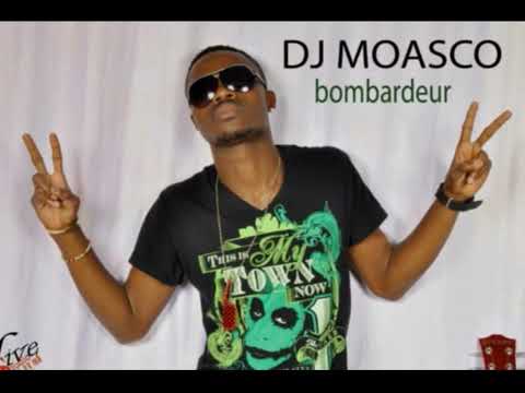 DJ MOASCO - BANGALY BANGALA