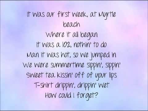 19 You and Me  Dan + Shay