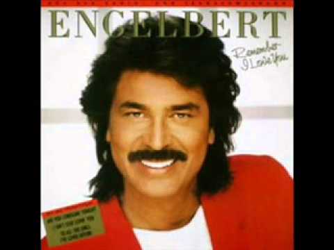 Engelbert Humperdinck: "Señorita Bonita"