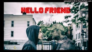 Music V1 p1 - Mr. Robot Soundtrack mix