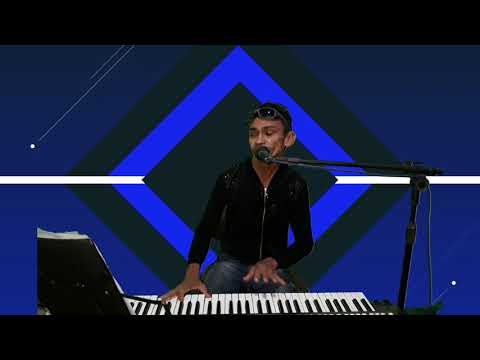 GLEYFY BRAULY COVER: MR. MISTER - BROKEN WINGS!