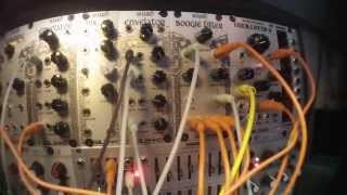 Video thumbnail for malekko wiard total acid boogie filter 1/4 by DavidH