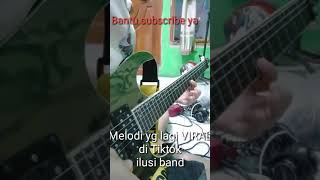Download lagu ilusi band Hanya aku yg mencintaimu mp3