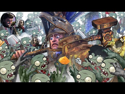 First Time Playing Karl Franz on Legendary?