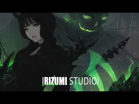 RØGUENETHVN & Mike Vallas - Blind