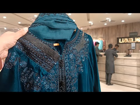 Limelight New Velvet Collection 2025 ❣️limelight winter collection 2025 🔥🔥