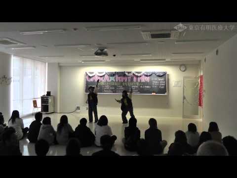 MINIMAMU 【CHIRA RHYTHM 卒業公演2014 (8)】