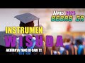 INSTRUMEN WISUDA TERBARU 2025 No Copyright Wisuda2025 Instrumental Viral